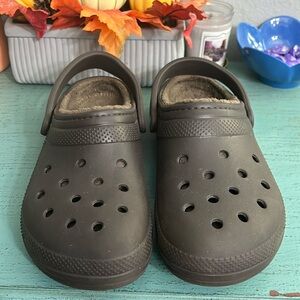 Crocs Mens 9 Wos 11